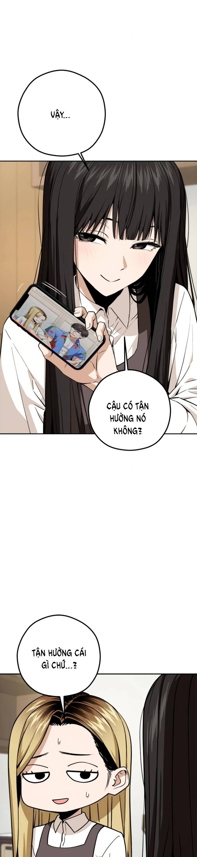 Lớ Ngớ Vớ Phải Tình Yêu - Chapter 89 - Page 9