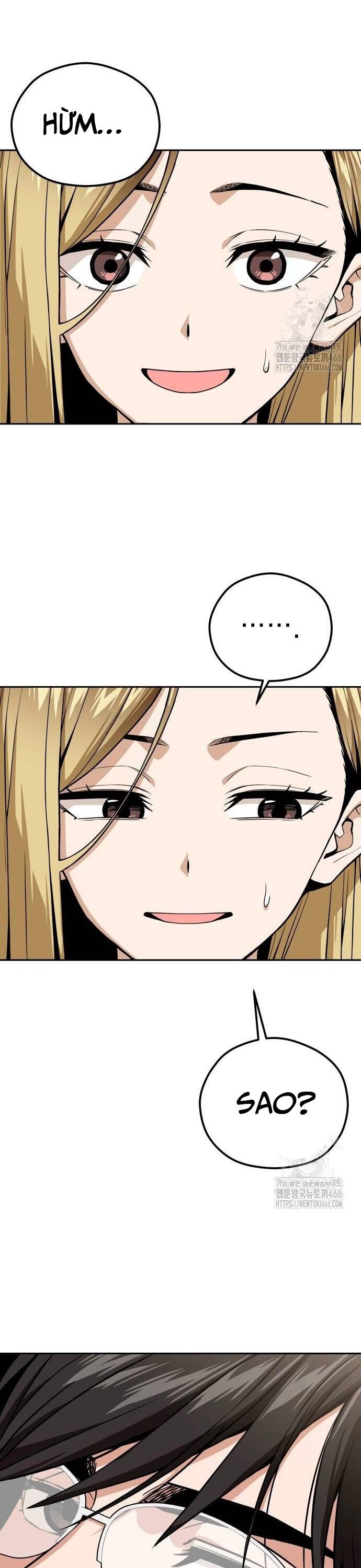 Lớ Ngớ Vớ Phải Tình Yêu - Chapter 90 - Page 10