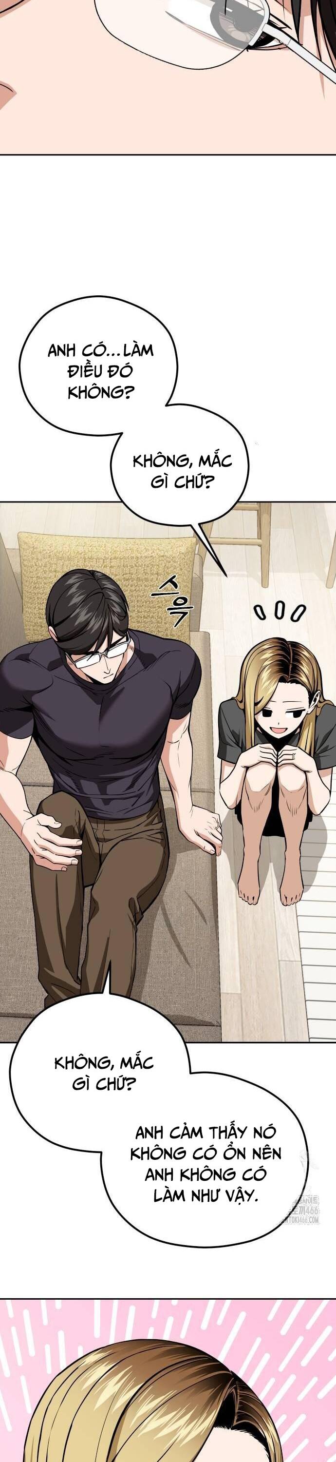 Lớ Ngớ Vớ Phải Tình Yêu - Chapter 90 - Page 11