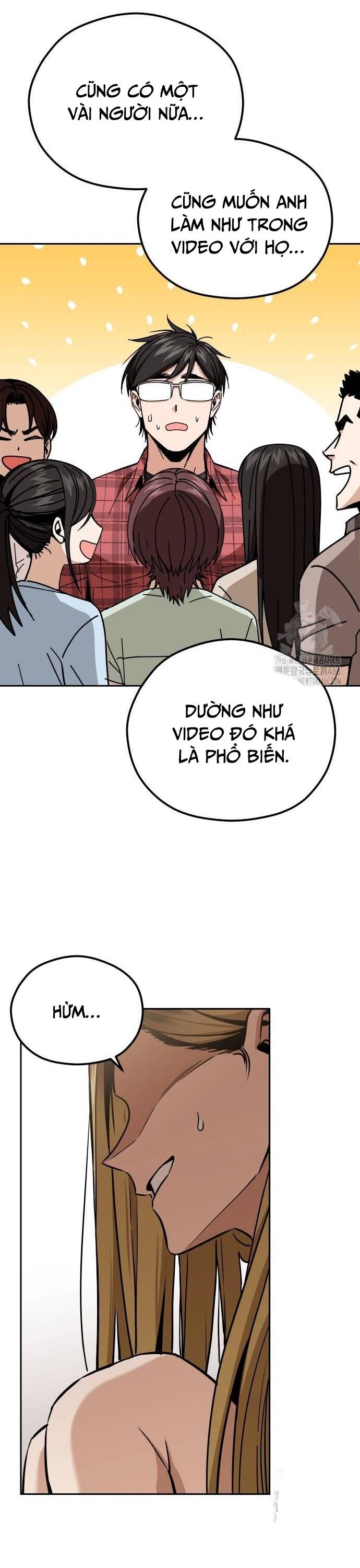 Lớ Ngớ Vớ Phải Tình Yêu - Chapter 90 - Page 13