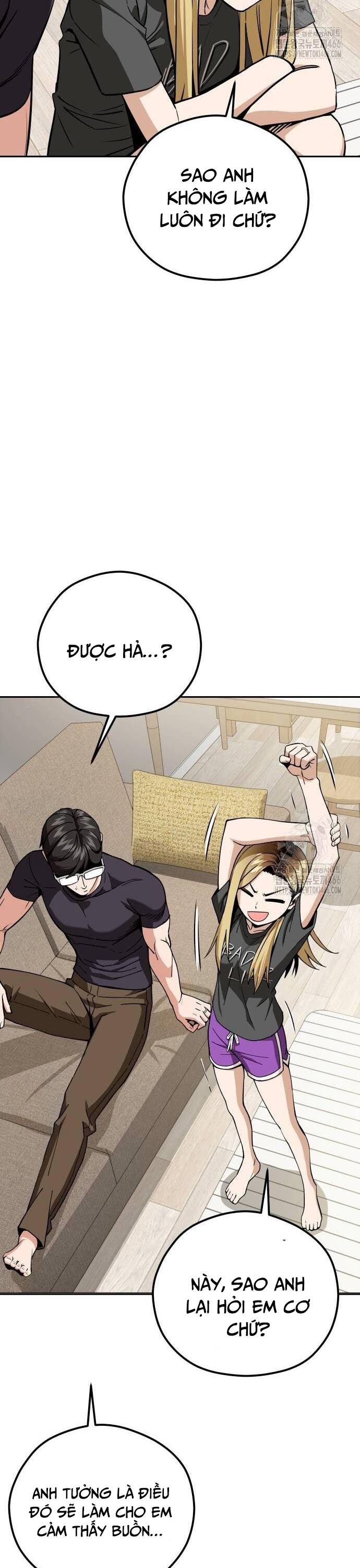 Lớ Ngớ Vớ Phải Tình Yêu - Chapter 90 - Page 15