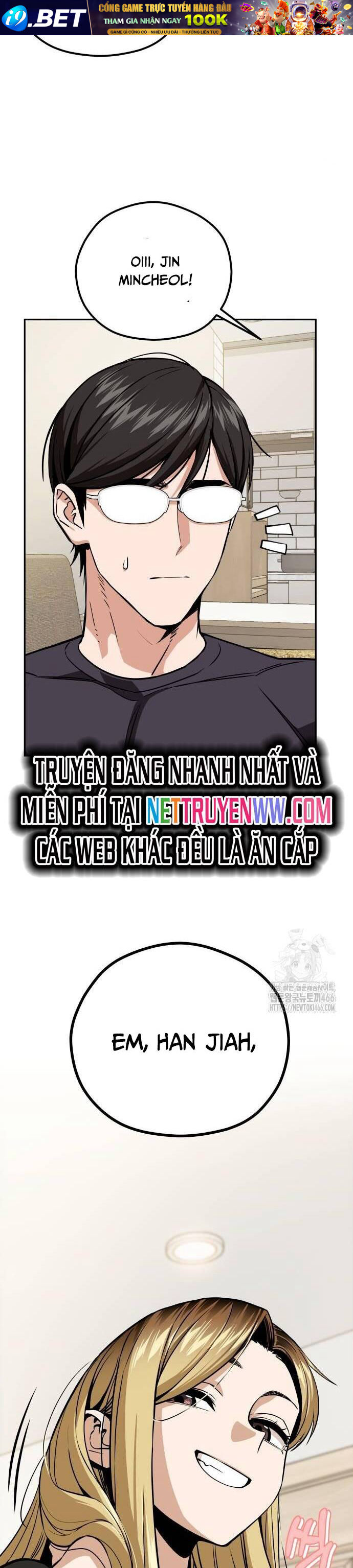 Lớ Ngớ Vớ Phải Tình Yêu - Chapter 90 - Page 16