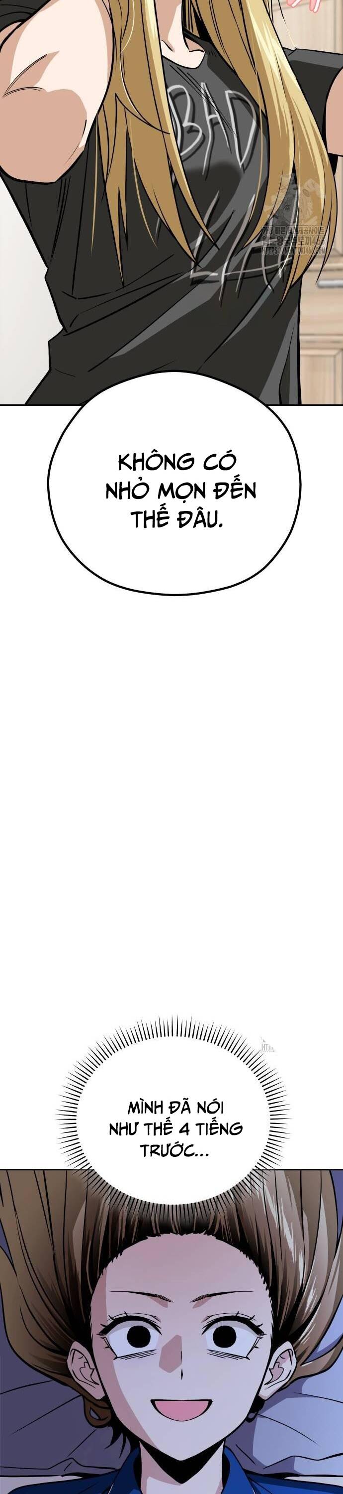 Lớ Ngớ Vớ Phải Tình Yêu - Chapter 90 - Page 17