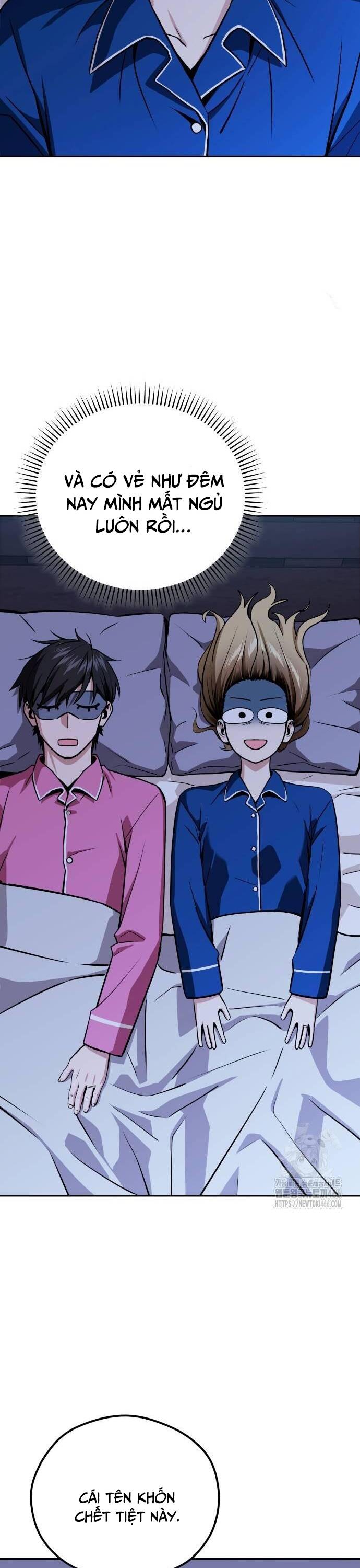 Lớ Ngớ Vớ Phải Tình Yêu - Chapter 90 - Page 18