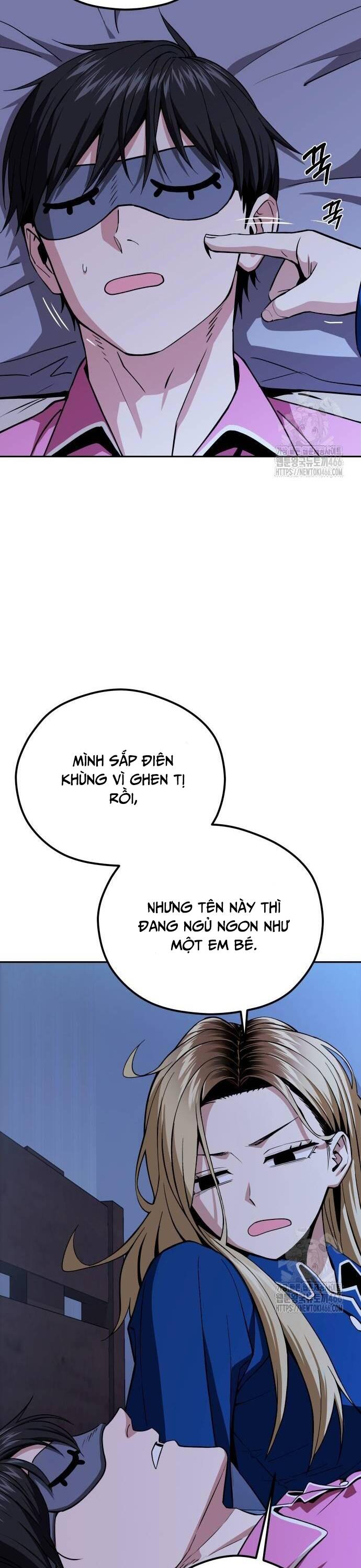 Lớ Ngớ Vớ Phải Tình Yêu - Chapter 90 - Page 19