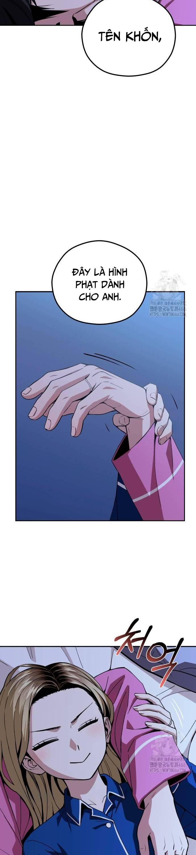 Lớ Ngớ Vớ Phải Tình Yêu - Chapter 90 - Page 20