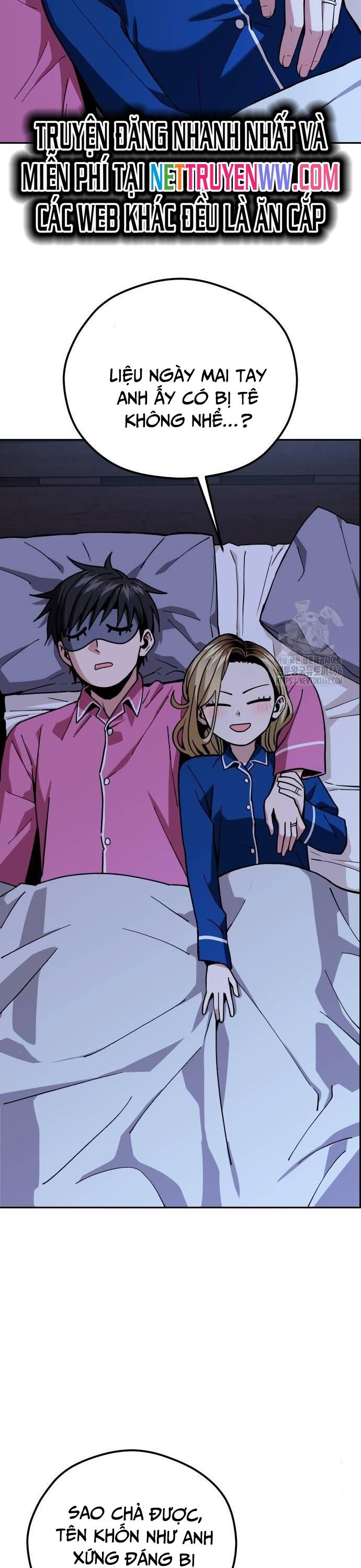 Lớ Ngớ Vớ Phải Tình Yêu - Chapter 90 - Page 21