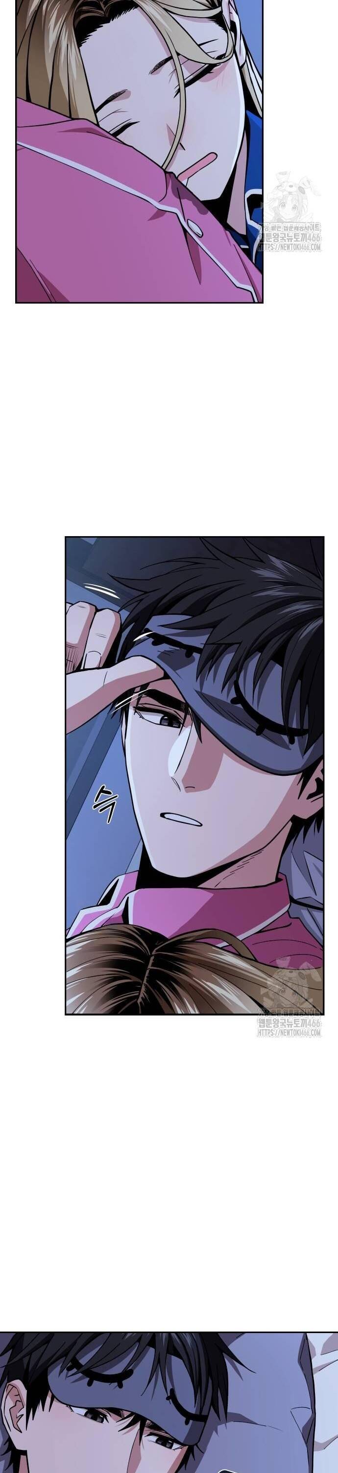 Lớ Ngớ Vớ Phải Tình Yêu - Chapter 90 - Page 25