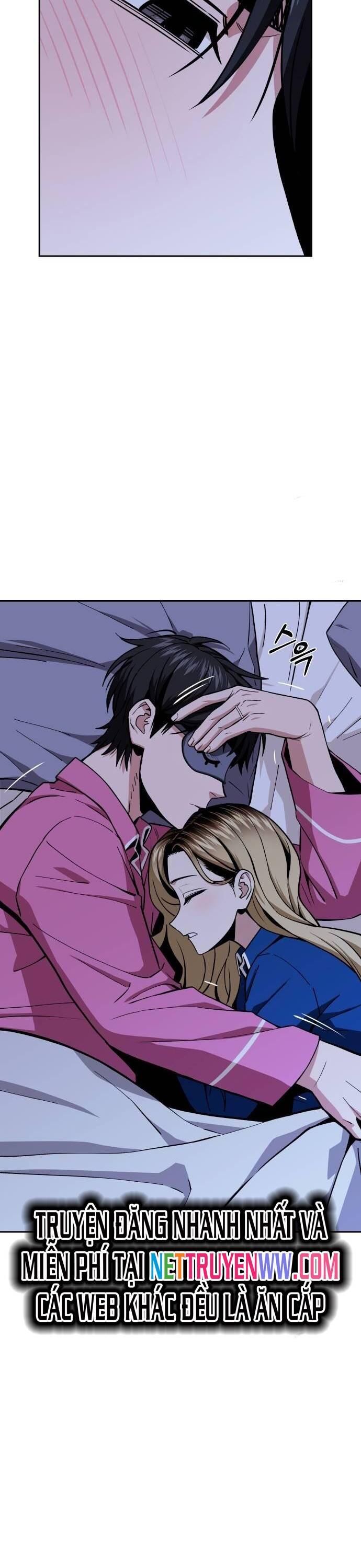 Lớ Ngớ Vớ Phải Tình Yêu - Chapter 90 - Page 28