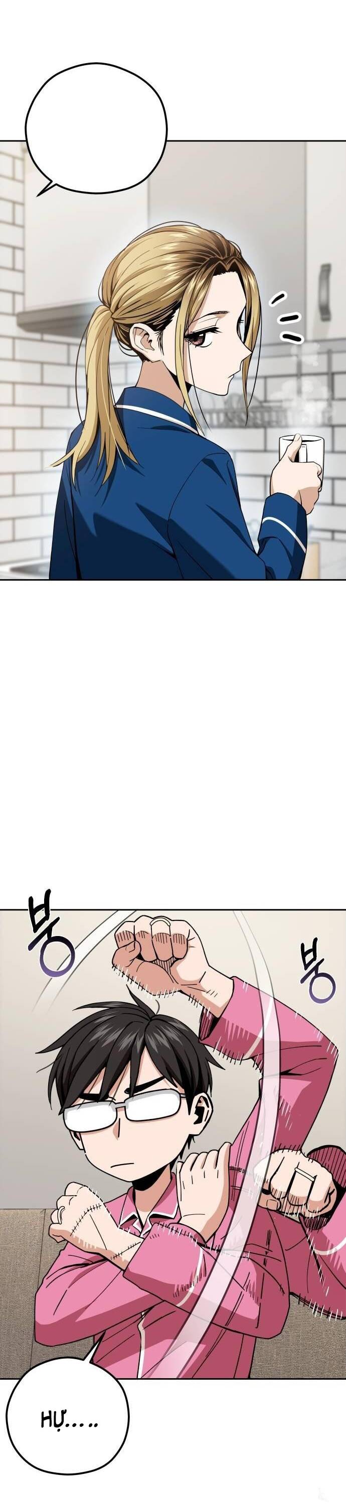 Lớ Ngớ Vớ Phải Tình Yêu - Chapter 90 - Page 30