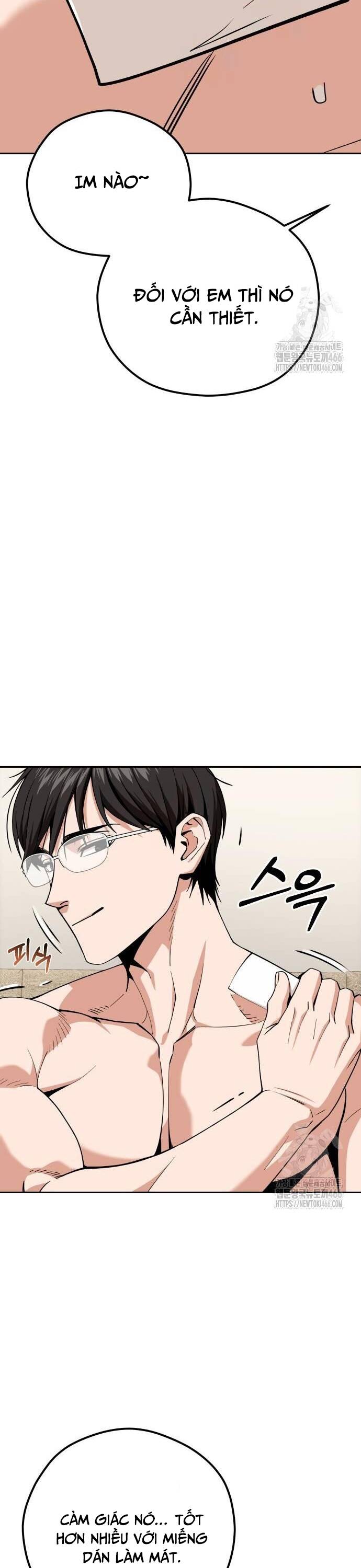 Lớ Ngớ Vớ Phải Tình Yêu - Chapter 90 - Page 34