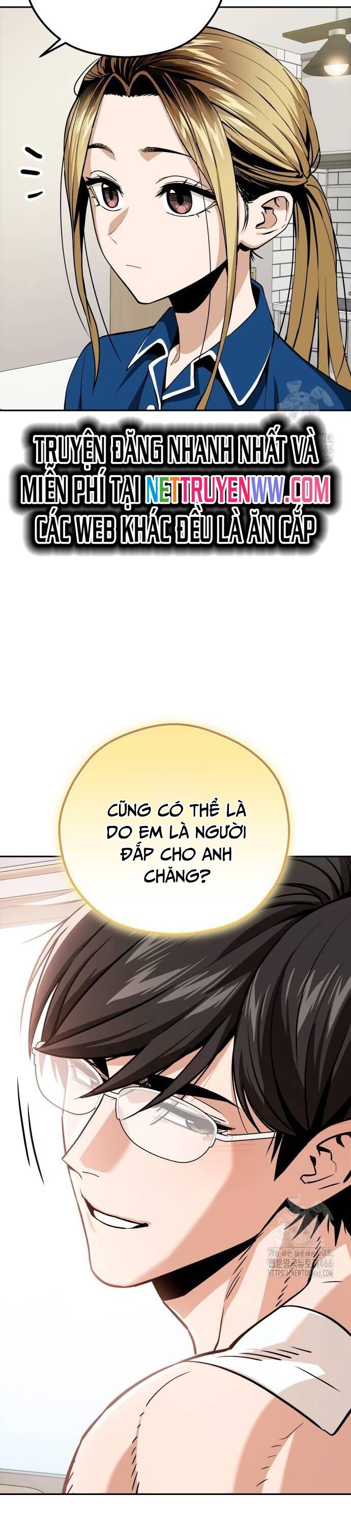 Lớ Ngớ Vớ Phải Tình Yêu - Chapter 90 - Page 35