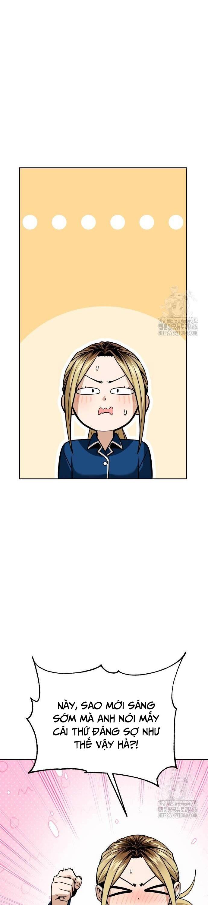 Lớ Ngớ Vớ Phải Tình Yêu - Chapter 90 - Page 36