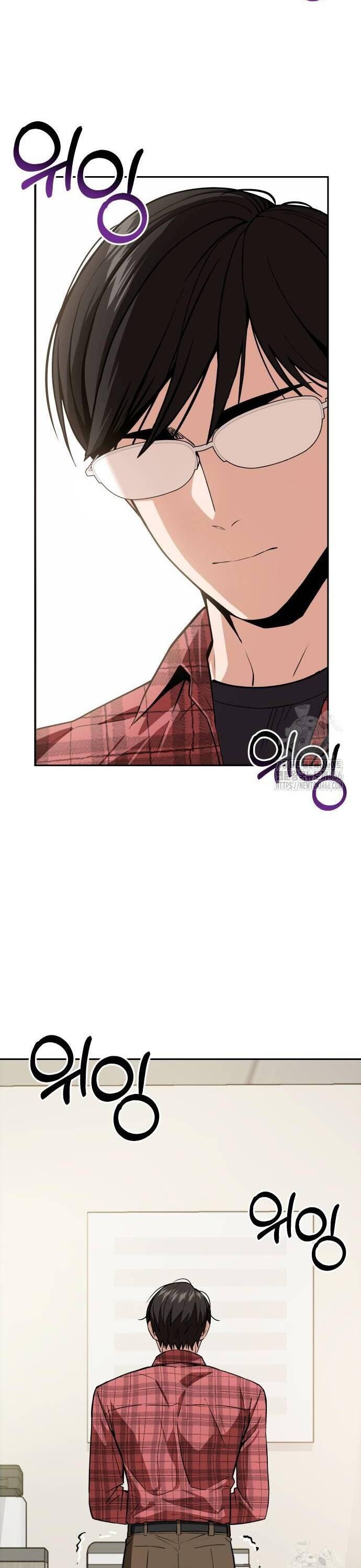 Lớ Ngớ Vớ Phải Tình Yêu - Chapter 90 - Page 38