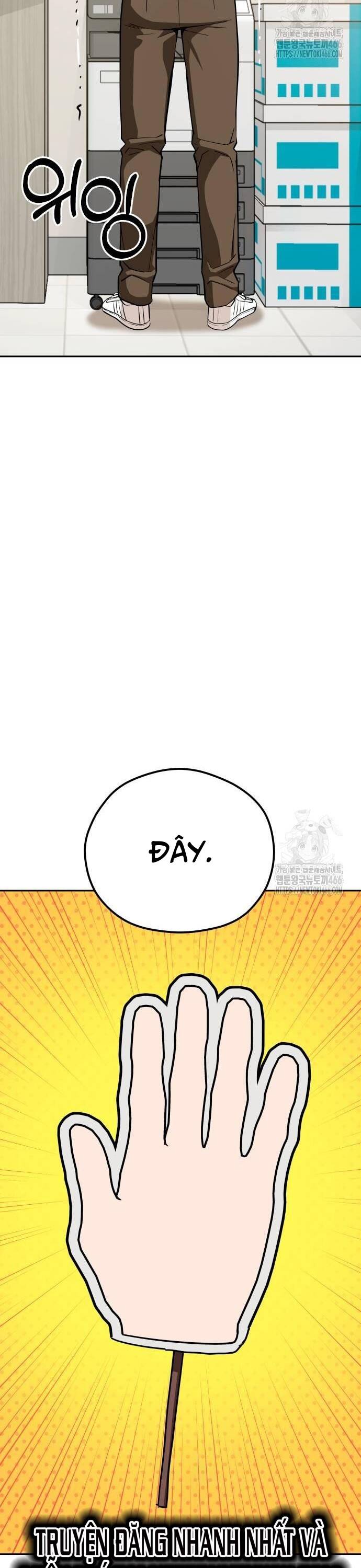 Lớ Ngớ Vớ Phải Tình Yêu - Chapter 90 - Page 39