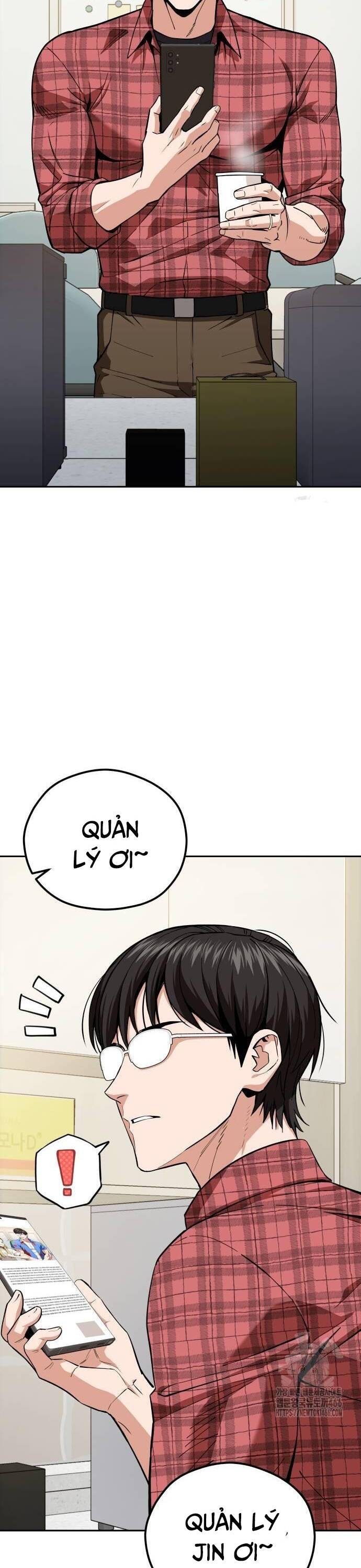 Lớ Ngớ Vớ Phải Tình Yêu - Chapter 90 - Page 4