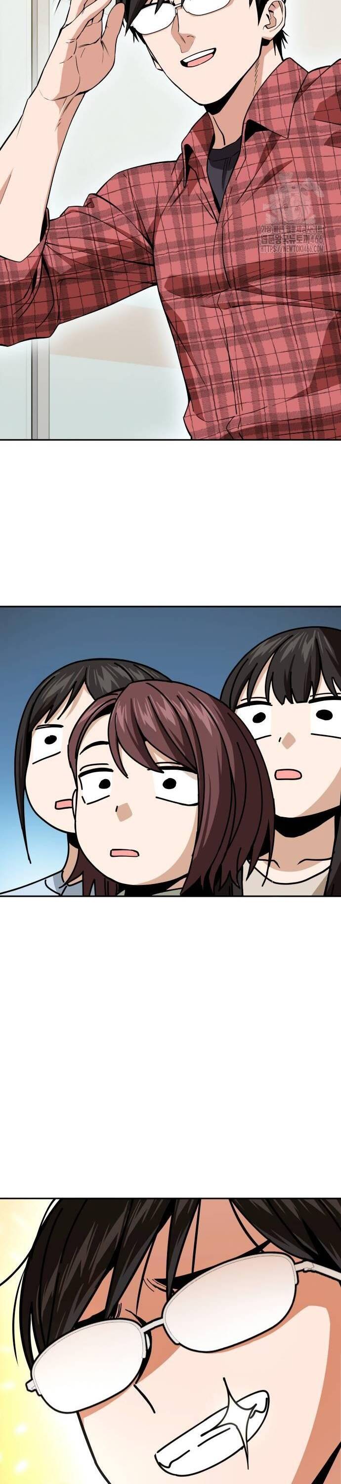 Lớ Ngớ Vớ Phải Tình Yêu - Chapter 90 - Page 41