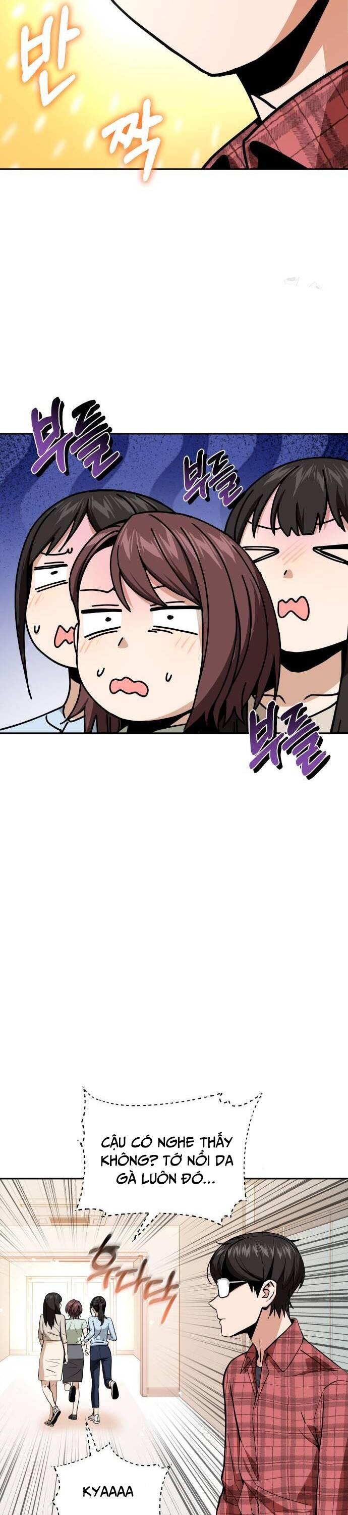 Lớ Ngớ Vớ Phải Tình Yêu - Chapter 90 - Page 42