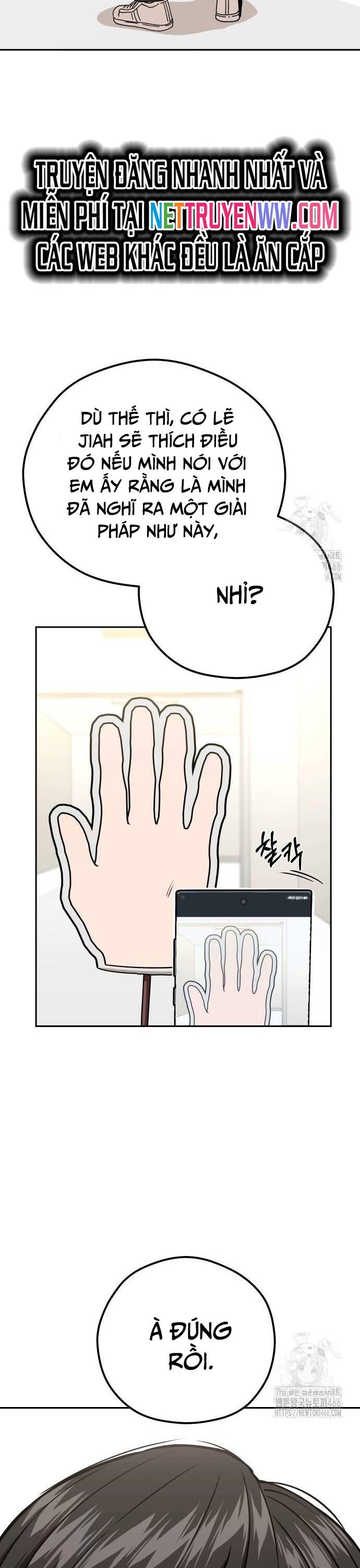 Lớ Ngớ Vớ Phải Tình Yêu - Chapter 90 - Page 44