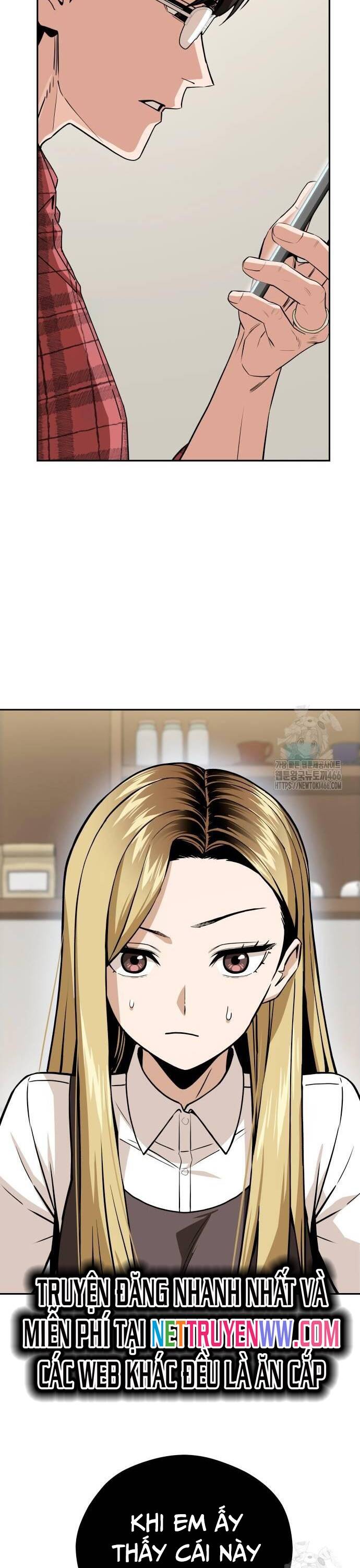 Lớ Ngớ Vớ Phải Tình Yêu - Chapter 90 - Page 46