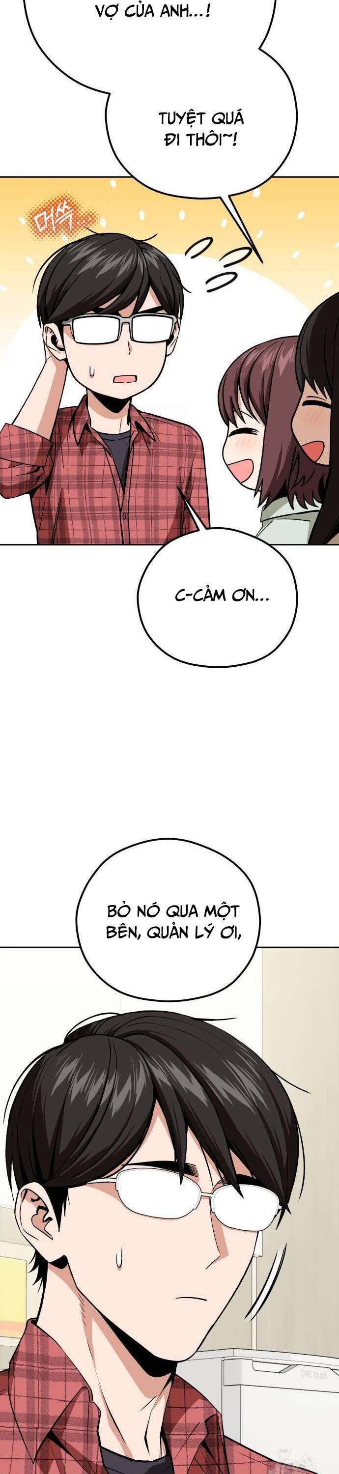 Lớ Ngớ Vớ Phải Tình Yêu - Chapter 90 - Page 6