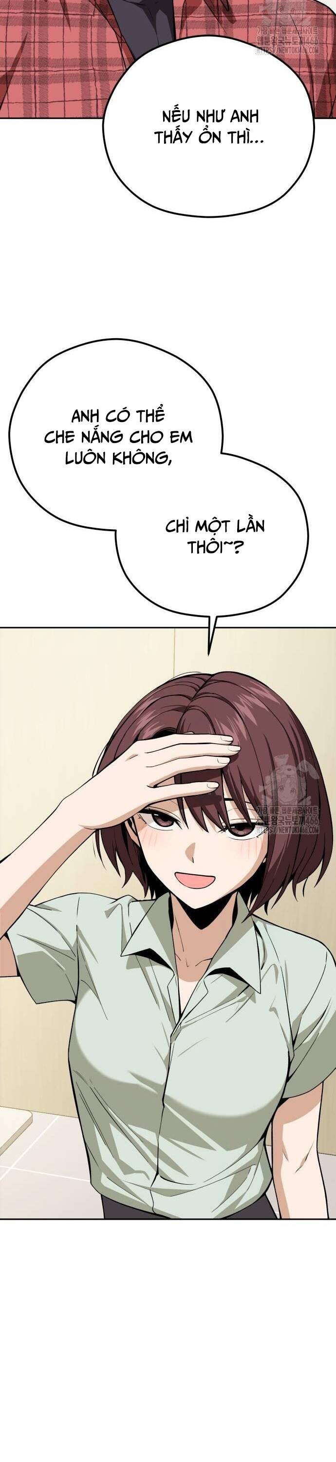 Lớ Ngớ Vớ Phải Tình Yêu - Chapter 90 - Page 7