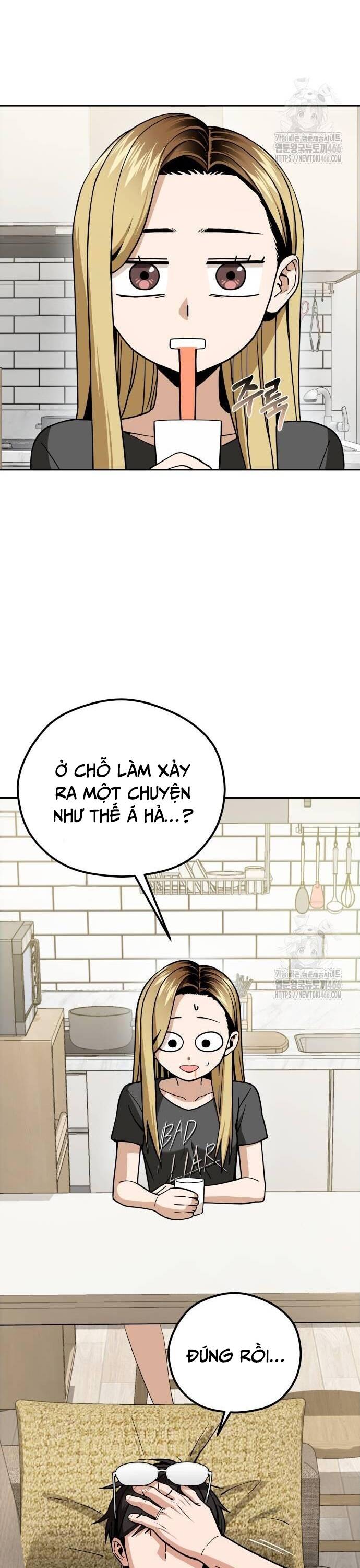 Lớ Ngớ Vớ Phải Tình Yêu - Chapter 90 - Page 8