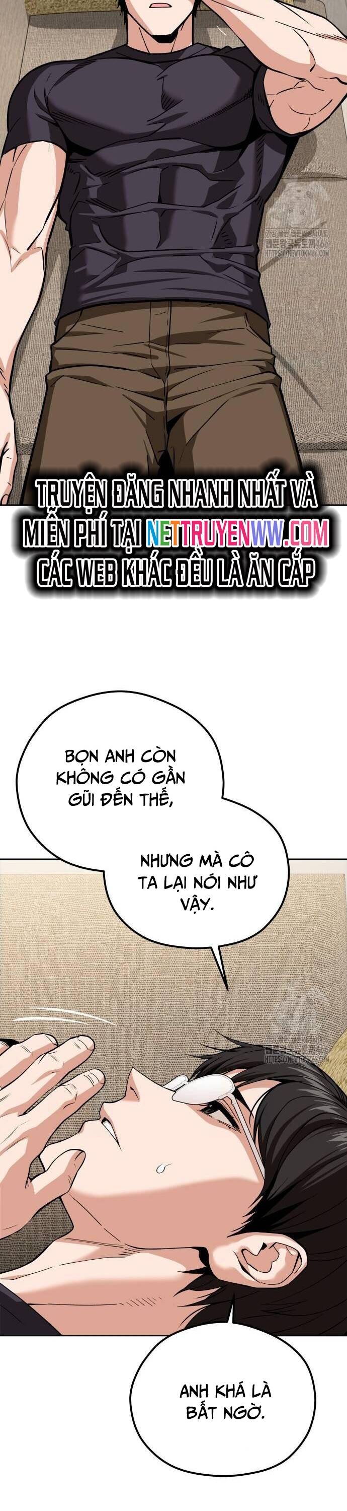 Lớ Ngớ Vớ Phải Tình Yêu - Chapter 90 - Page 9