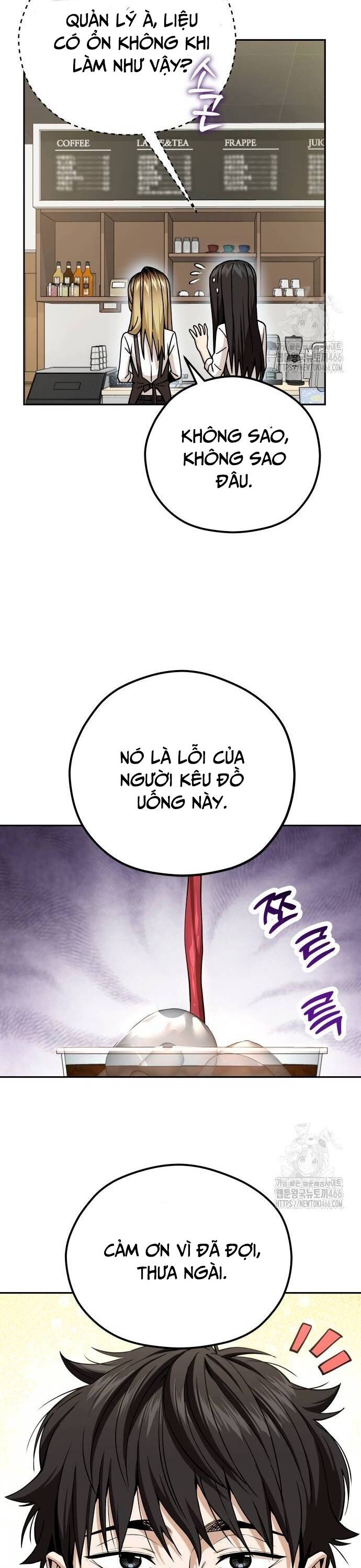 Lớ Ngớ Vớ Phải Tình Yêu - Chapter 91 - Page 10