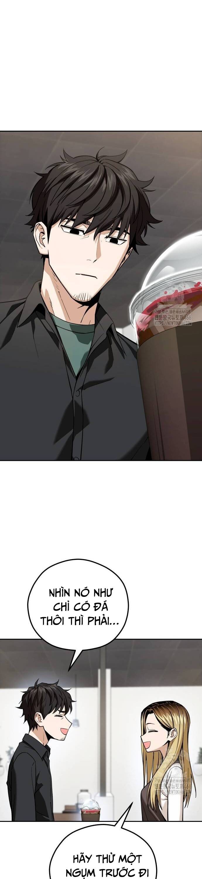 Lớ Ngớ Vớ Phải Tình Yêu - Chapter 91 - Page 12