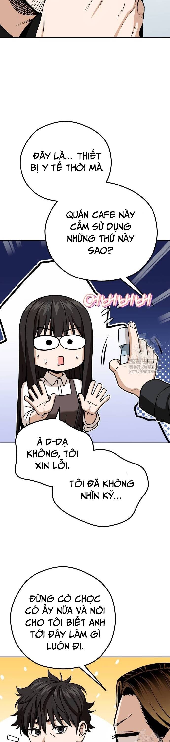 Lớ Ngớ Vớ Phải Tình Yêu - Chapter 91 - Page 14