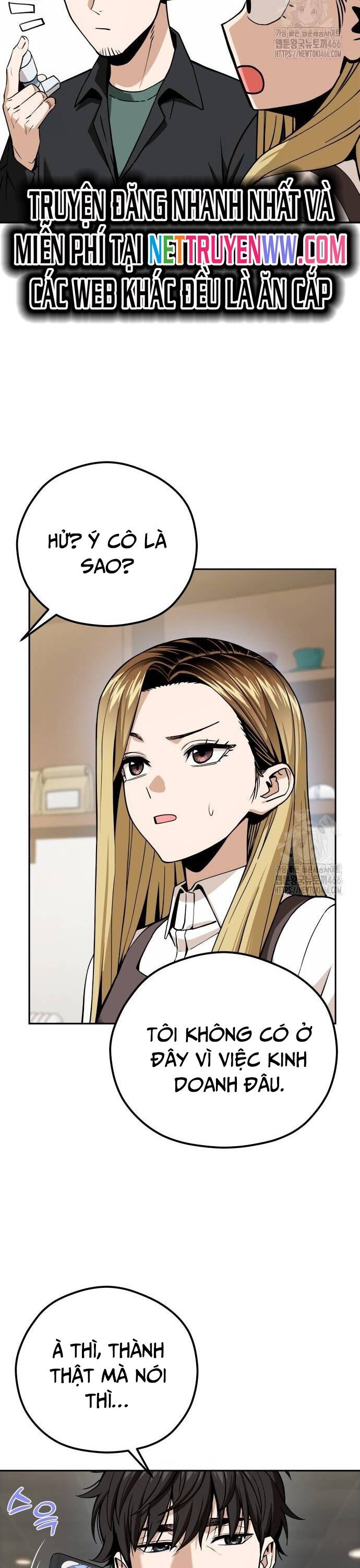 Lớ Ngớ Vớ Phải Tình Yêu - Chapter 91 - Page 15