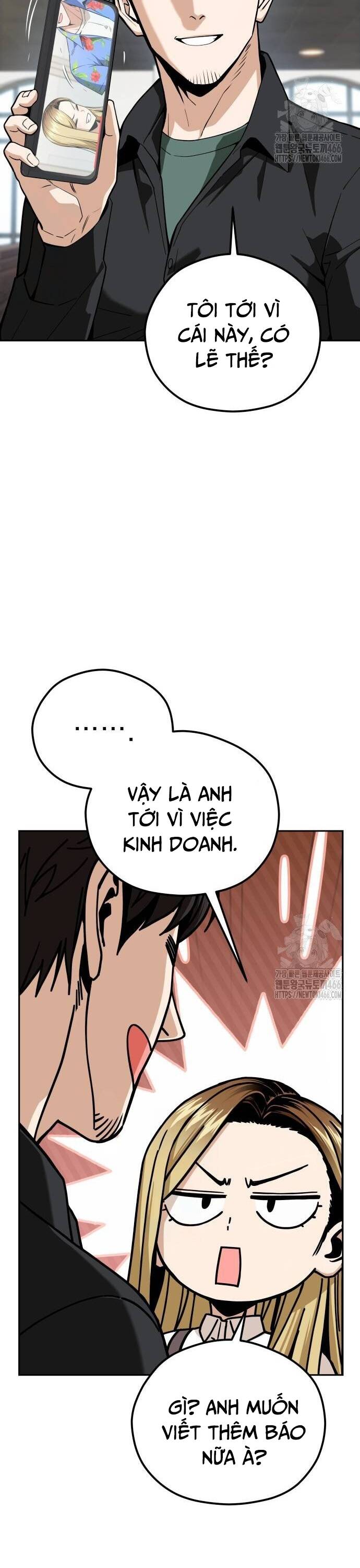 Lớ Ngớ Vớ Phải Tình Yêu - Chapter 91 - Page 16