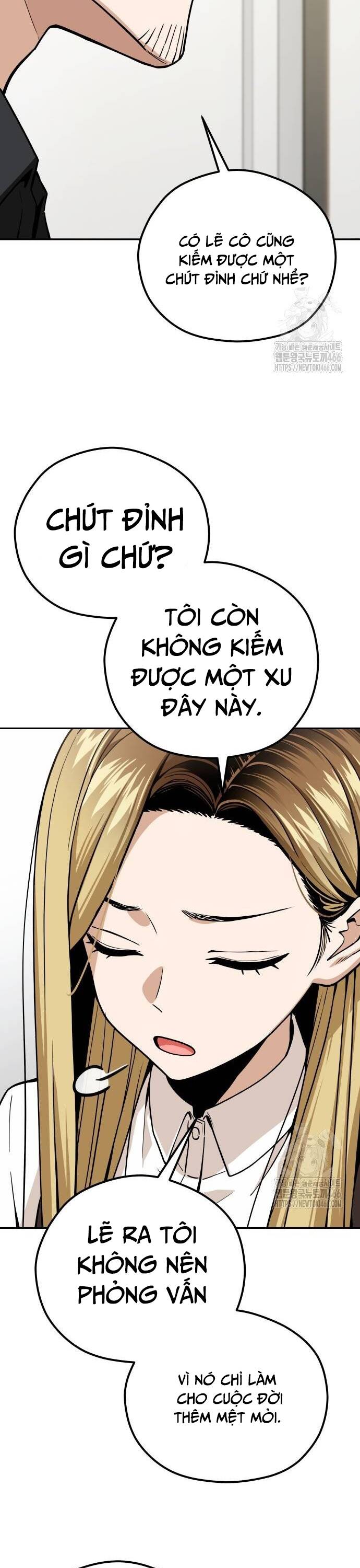 Lớ Ngớ Vớ Phải Tình Yêu - Chapter 91 - Page 18