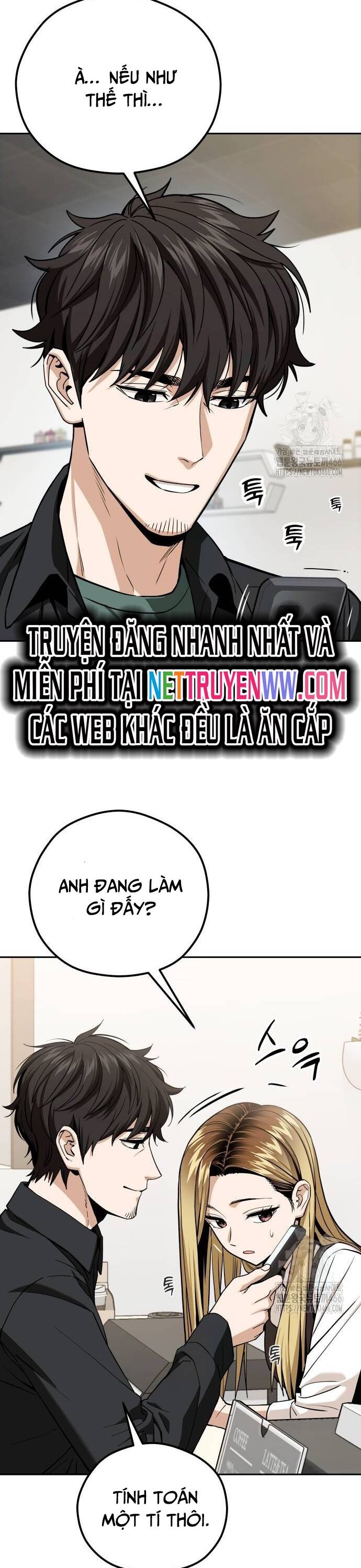 Lớ Ngớ Vớ Phải Tình Yêu - Chapter 91 - Page 19