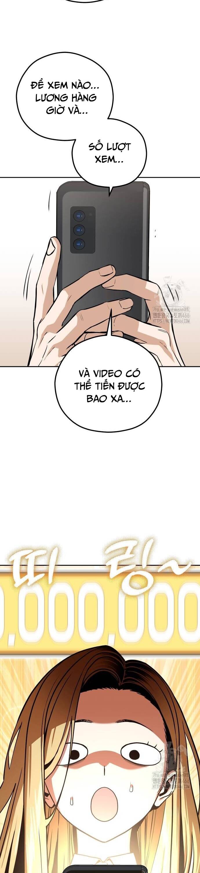 Lớ Ngớ Vớ Phải Tình Yêu - Chapter 91 - Page 20