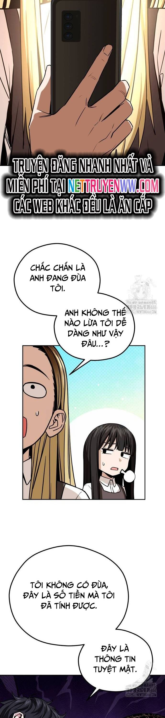 Lớ Ngớ Vớ Phải Tình Yêu - Chapter 91 - Page 21