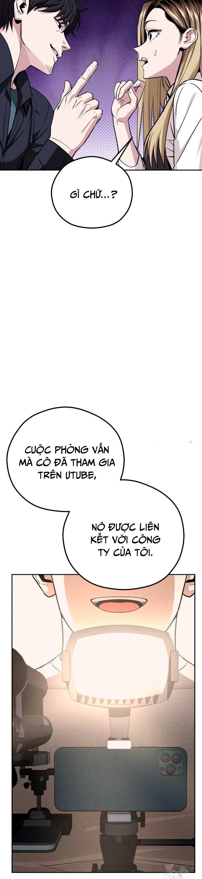 Lớ Ngớ Vớ Phải Tình Yêu - Chapter 91 - Page 22