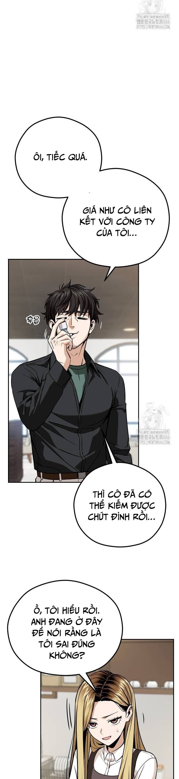 Lớ Ngớ Vớ Phải Tình Yêu - Chapter 91 - Page 23