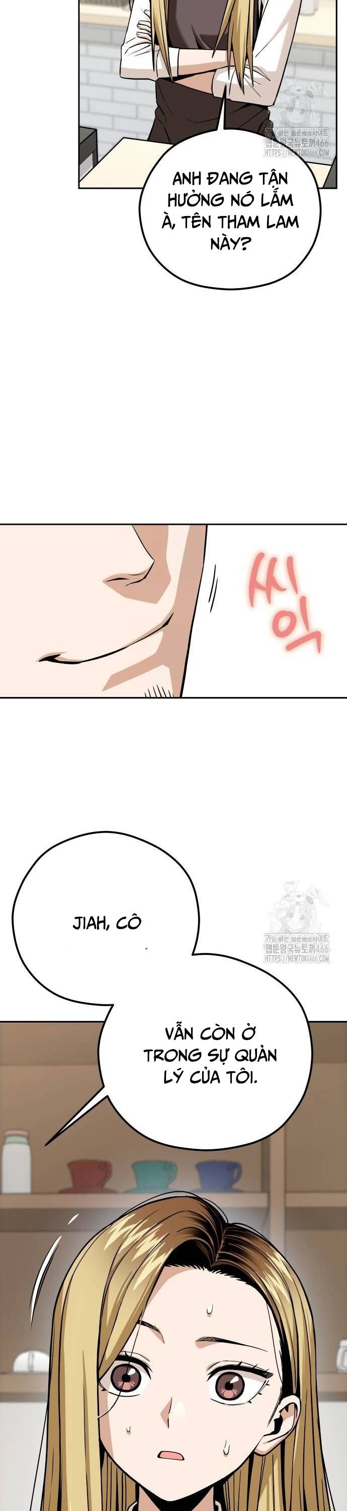 Lớ Ngớ Vớ Phải Tình Yêu - Chapter 91 - Page 24