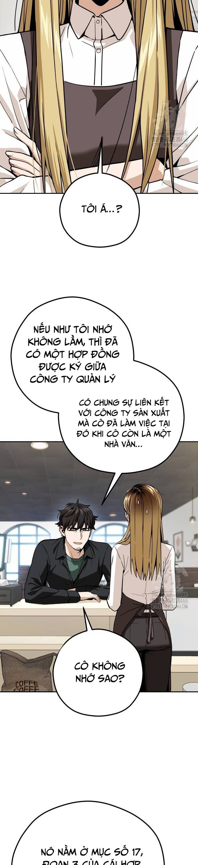 Lớ Ngớ Vớ Phải Tình Yêu - Chapter 91 - Page 25