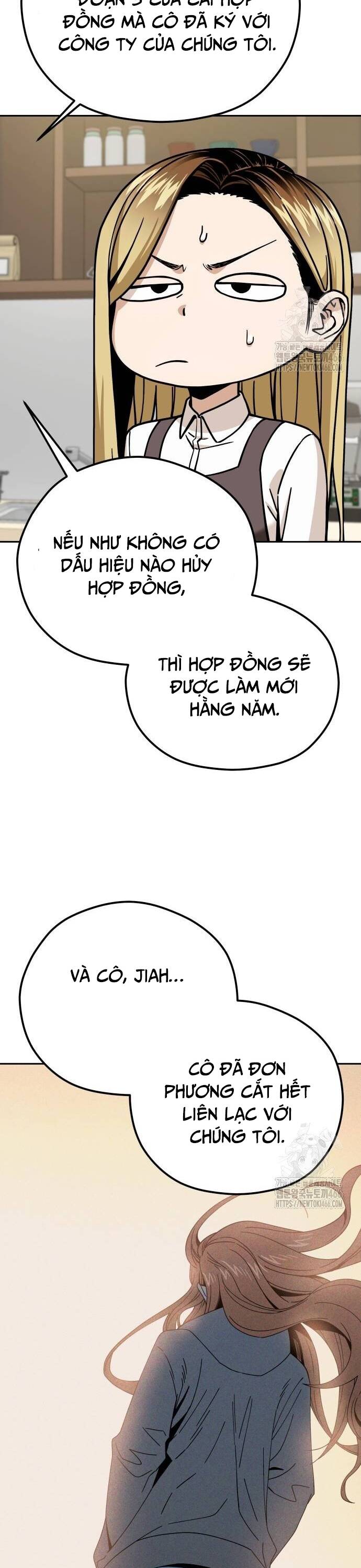 Lớ Ngớ Vớ Phải Tình Yêu - Chapter 91 - Page 26