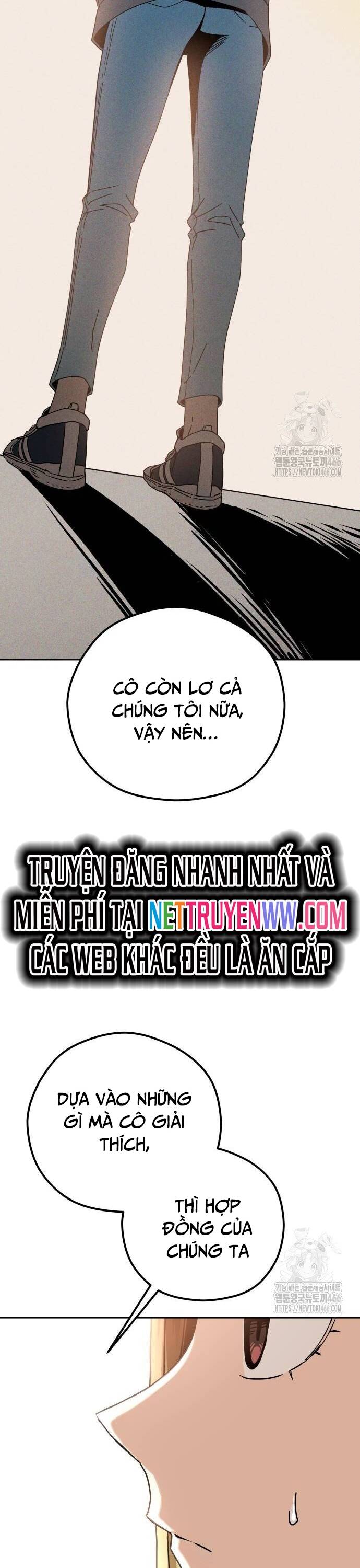 Lớ Ngớ Vớ Phải Tình Yêu - Chapter 91 - Page 27