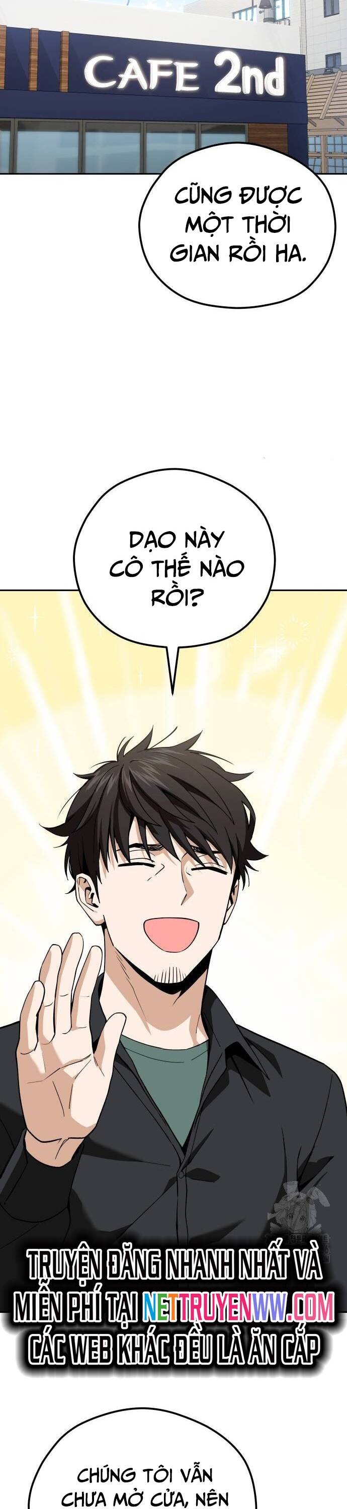 Lớ Ngớ Vớ Phải Tình Yêu - Chapter 91 - Page 3