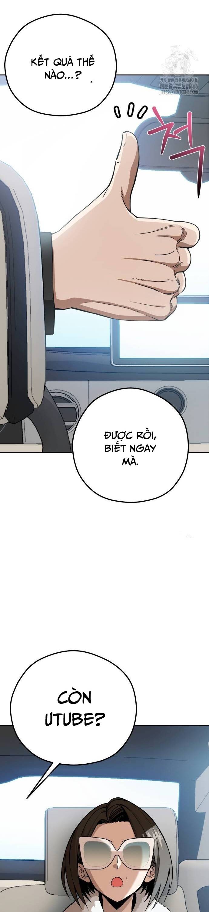 Lớ Ngớ Vớ Phải Tình Yêu - Chapter 91 - Page 32