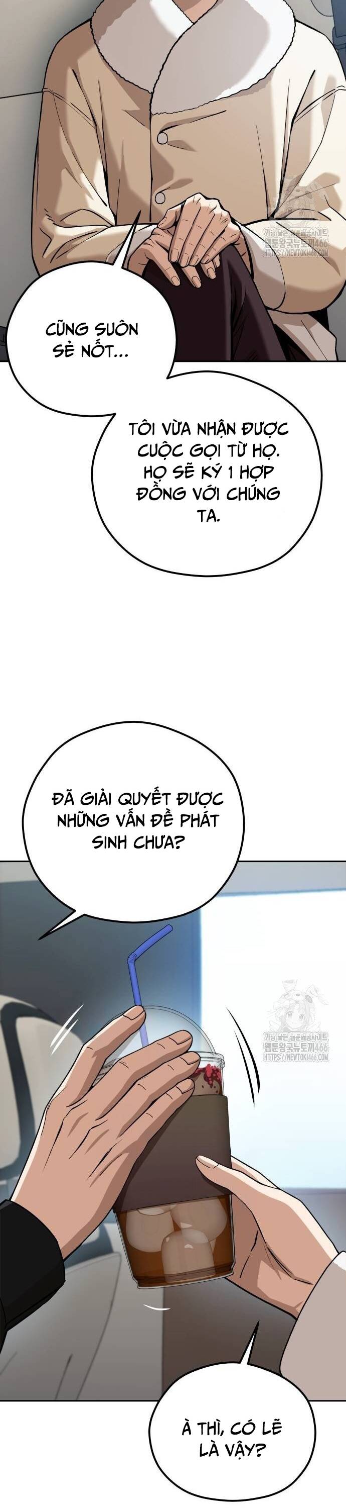 Lớ Ngớ Vớ Phải Tình Yêu - Chapter 91 - Page 33