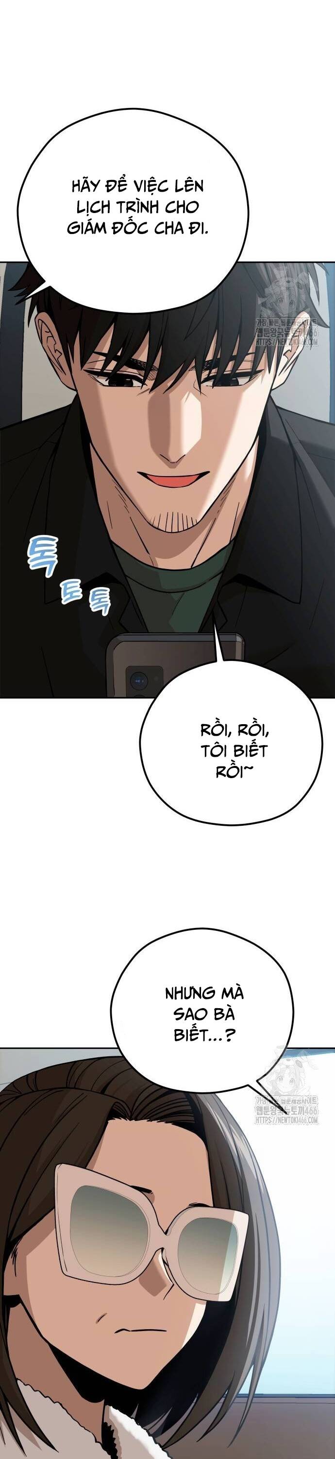 Lớ Ngớ Vớ Phải Tình Yêu - Chapter 91 - Page 34