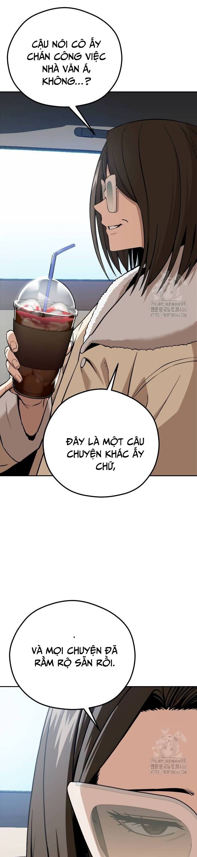 Lớ Ngớ Vớ Phải Tình Yêu - Chapter 91 - Page 36