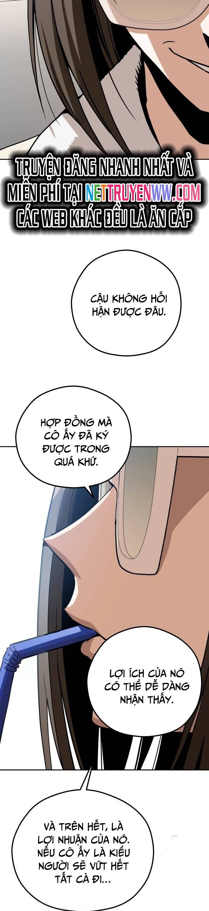 Lớ Ngớ Vớ Phải Tình Yêu - Chapter 91 - Page 37