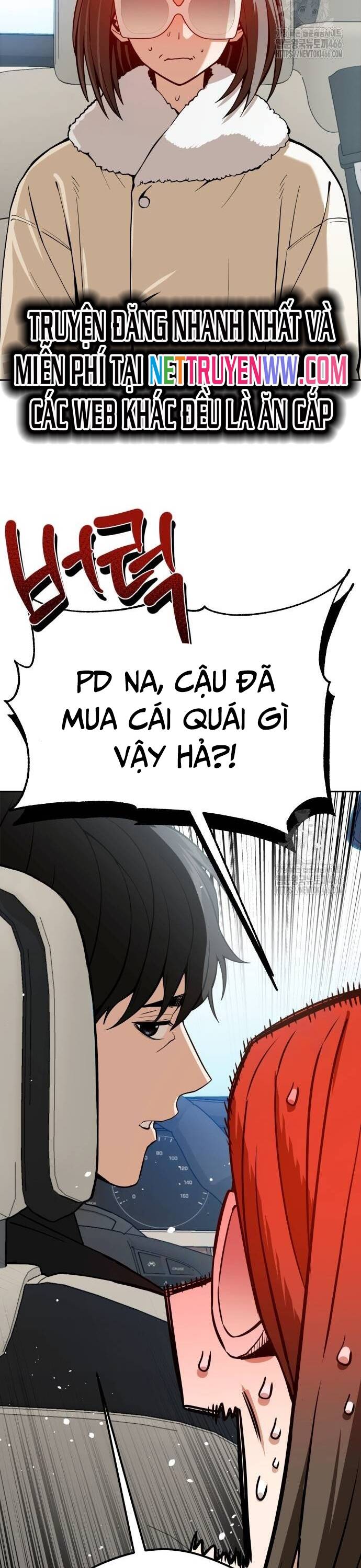 Lớ Ngớ Vớ Phải Tình Yêu - Chapter 91 - Page 39